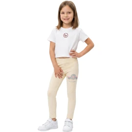 ÇİÇEK ZİNCİR ÇOCUK TAYT 5Y,6Y,7Y,8Y,9Y Kız
