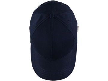 LACİVERT 6 PARÇA ŞAPKA