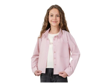 Açık-Pembe