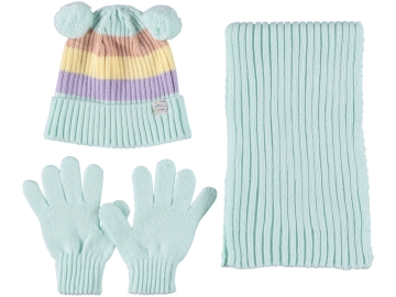 ÇOCUK 3 LÜ SET 4/7 YAŞ
