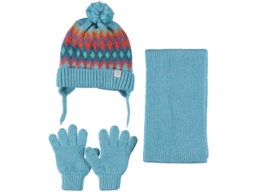 ÇOCUK 3 LÜ SET 4/7 YAŞ