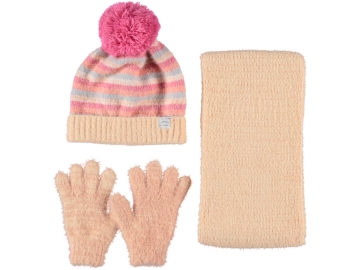 ÇOCUK 3 LÜ SET 4/7 YAŞ
