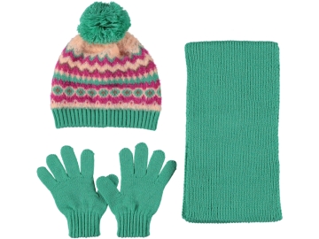 ÇOCUK 3 LÜ SET 4/7 YAŞ