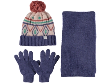 ÇOCUK 3 LÜ SET 8/12 YAŞ