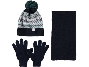 ÇOCUK 3 LÜ SET 8/12 YAŞ