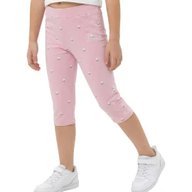 ÇOCUK DREAM KAPRİ  5Y,6Y,7Y,8Y,9Y Kız