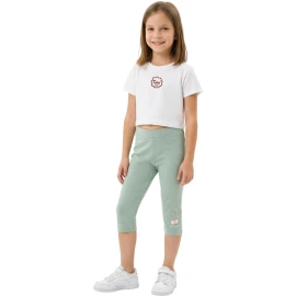 ÇOCUK HAPPY KAPRİ 5Y,6Y,7Y,8Y,9Y Kız