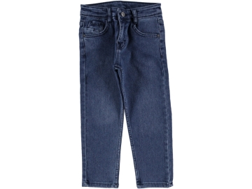 ÇOCUK KOT PANTOLON 13/16 YAŞ