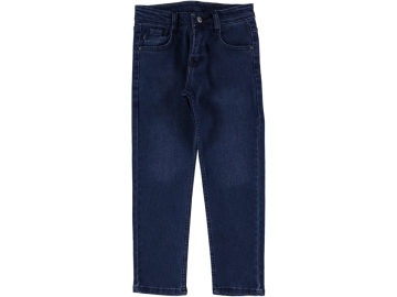 ÇOCUK ZARA KUMAŞ KOT PANTOLON 13/16 YAŞ