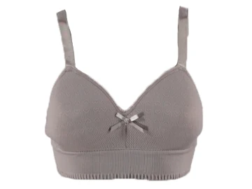 D CUP BAMBU DESTEKSİZ SÜTYEN