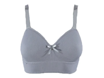 D CUP BAMBU DESTEKSİZ SÜTYEN
