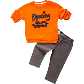 DANCING TAKIM  9/24 AY