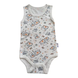 DESENLİ BEBEK ÇITÇITLI BADİ  1 Ay,3 Ay,6 Ay,9 Ay Uni