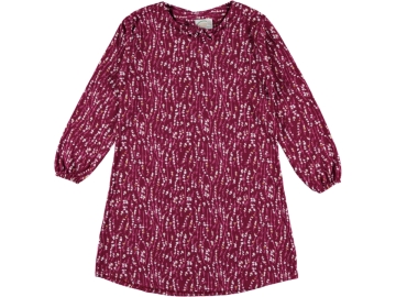 DESENLİ BÜRÜMCÜK UZUN TUNİK L/XXL