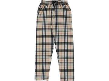 DESENLİ SÜET BAYAN ALT M/XXL
