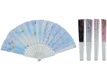 DESENLİ YELPAZE 25/30 YAŞ