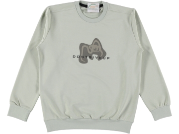 DONTGIVEUP BASKILI ERKEK SWEAT 13/16 YAŞ