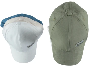 DÜZ ETİKETLİ  ÇOCUK KEP 1/4 YAŞ