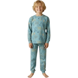 EMPİRME TİMSAH 2Lİ TAKIM  12 Ay,2Y,3Y,4Y Erkek