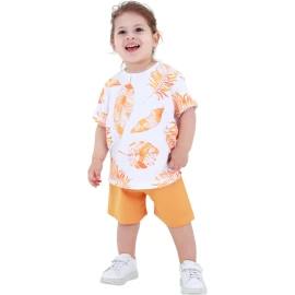 ERK YAPRAK BASKI TAKIM 1/4  12 Ay,2Y,3Y,4Y Erkek