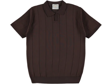 ERKEK AÇIK POLO YAKA TSHIRT S/XXL