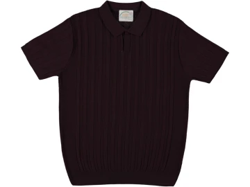 AÇIK POLO YAKA ERKEK TİŞÖRT S/XXL