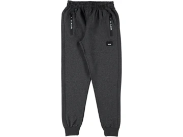 ERKEK ADR ARMALI PAÇA MANŞETLİ KOMPAK ALT S/XXL