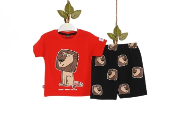 Kırmızı