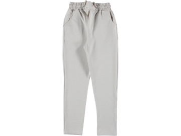 ERKEK ÇELİK ÇİZGİLİ JOGGER PANTOLON 13/16YAŞ