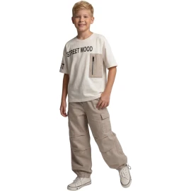 ERKEK CEPLİ 10/13 TAKIM  10Y,11Y,12Y,13Y Erkek