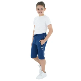 ARKA CONTA BİYELİ FERMUARLI KAPRİ 9Y,10Y,11Y,12Y Erkek