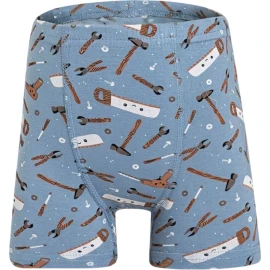 ERKEK ÇOCUK DESENLİ BOXER 4Y,5Y Erkek