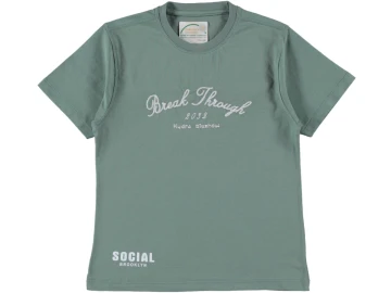 Mint Yeşili