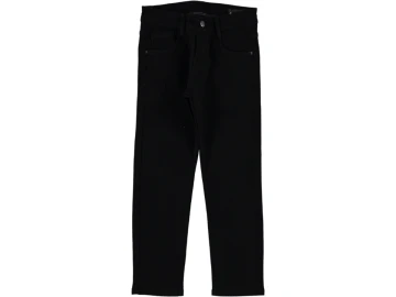 ERKEK ÇOCUK LACİVERT KOT PANTOLON 13/16 YAŞ