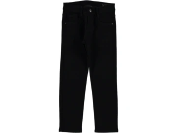 ERKEK ÇOCUK LACİVERT KOT PANTOLON 9/12 YAŞ