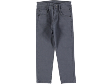 RENKLİ ERKEK KETEN PANTOLON 5/8 YAŞ