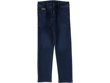 ERKEK ÇOCUK RENKLİ KOT PANTOLON 13/16 YAŞ