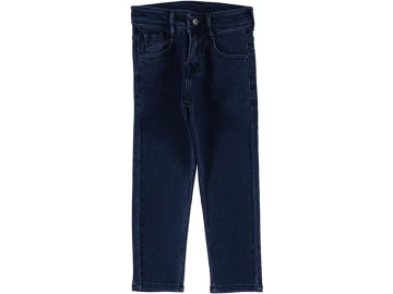 ERKEK ÇOCUK RENKLİ KOT PANTOLON 5/8 YAŞ