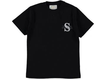 Siyah