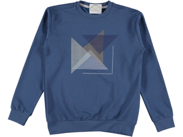 ERKEK ÇOCUK SWEAT 13/16YAŞ