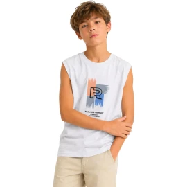 ERKEK ÇOCUK ÜST SIFIR KOL 13Y,14Y,15Y,16Y Erkek