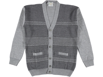 ERKEK DÜĞMELİ CEKET BATTAL 2XL