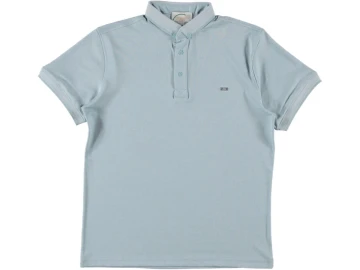 DÜZ KAĞİ ERKEK TİŞÖRT 2XL/6XL