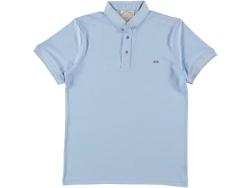 DÜZ KAĞİ ERKEK TİŞÖRT S/2XL