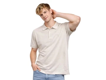 DÜZ RENK BATTAL ERKEK TİŞÖRT 2XL/6XL