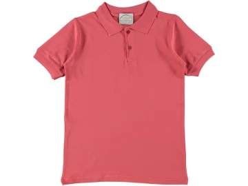 DÜZ RENK LAKOST ERKEK TİŞÖRT S/2XL