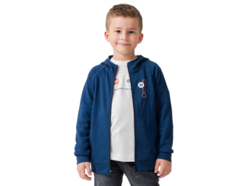 ERKEK KAPÜŞONLU 2.Lİ HIRKA 3/6YAŞ