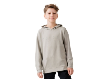 ERKEK KAPŞONLU SWEAT 7/10YAŞ
