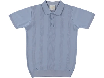 ERKEK POLO YAKA DÜĞMELİ TİŞÖRT S/XXL