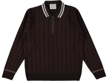 POLO YAKA FERMUARLI KAZAK M/2XL